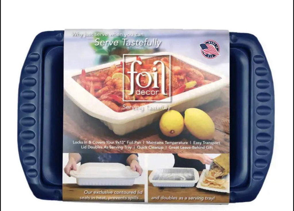 Foil Decor - Hey Heifer Boutique