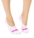 Fun No Show Socks - Hey Heifer Boutique