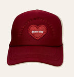 Gameday Trucker Hat - Hey Heifer Boutique