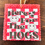 Here For The Hogs Car Freshie (Monkey Farts) - Hey Heifer Boutique