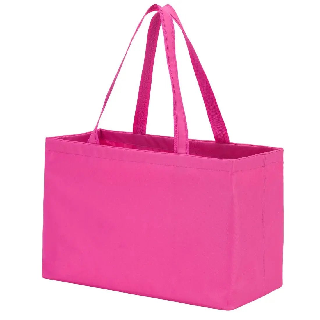 Hot Pink Ultimate Tote - Hey Heifer Boutique