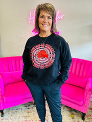 razorback sweatshirt