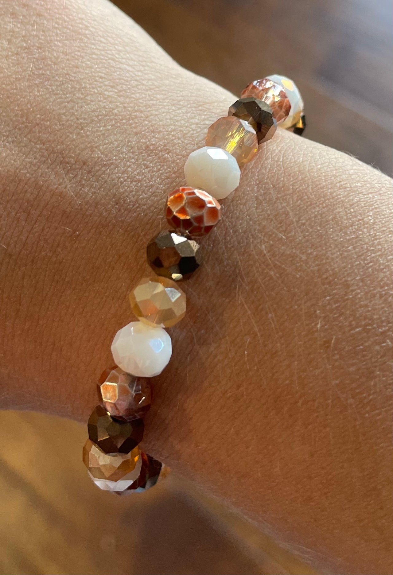 Beaded Bracelet