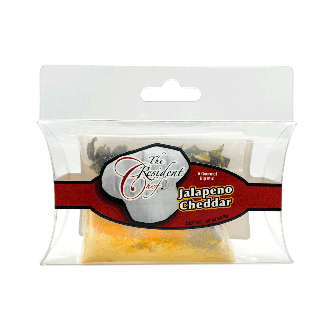 Jalapeño Cheddar - Hey Heifer Boutique