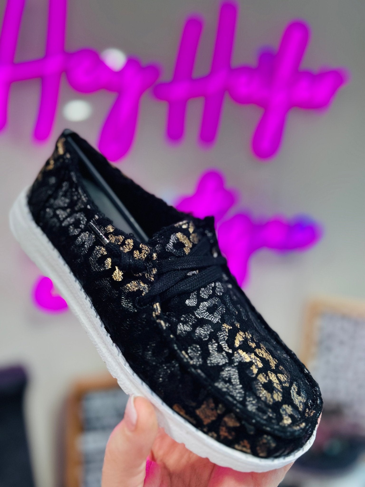 Jazzy 2 Heyman's - Hey Heifer Boutique