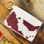 Keychain Wallet - Hey Heifer Boutique