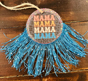 MAMA Car Freshie (Cactus Blossom) - Hey Heifer Boutique