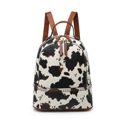 Marty 2 Compartment Backpack - Hey Heifer Boutique