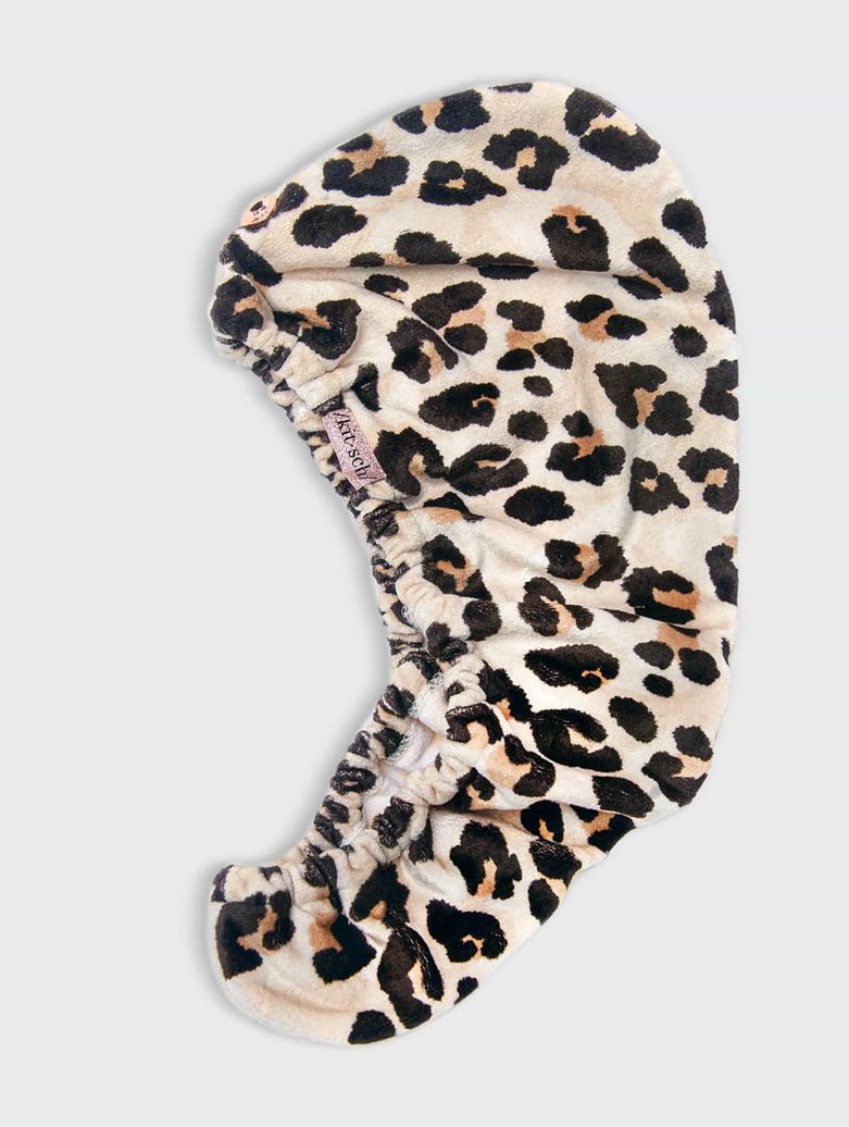 Microfiber Hair Towel - Hey Heifer Boutique