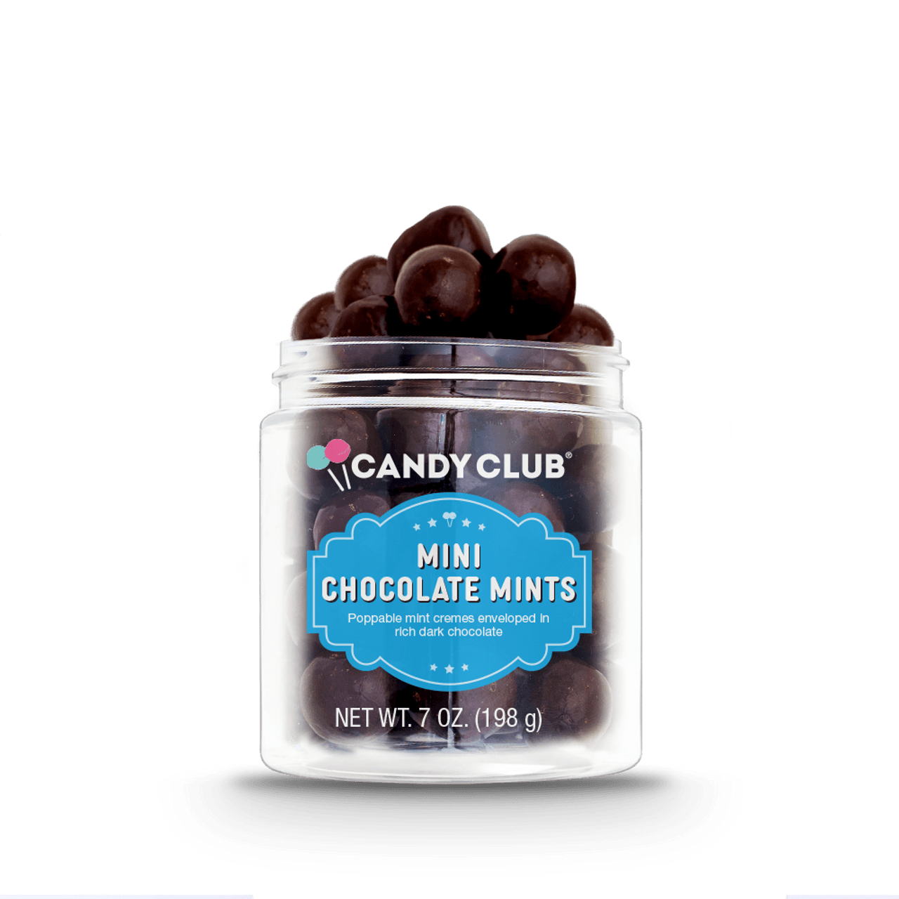 Mini Chocolate Mints - Hey Heifer Boutique