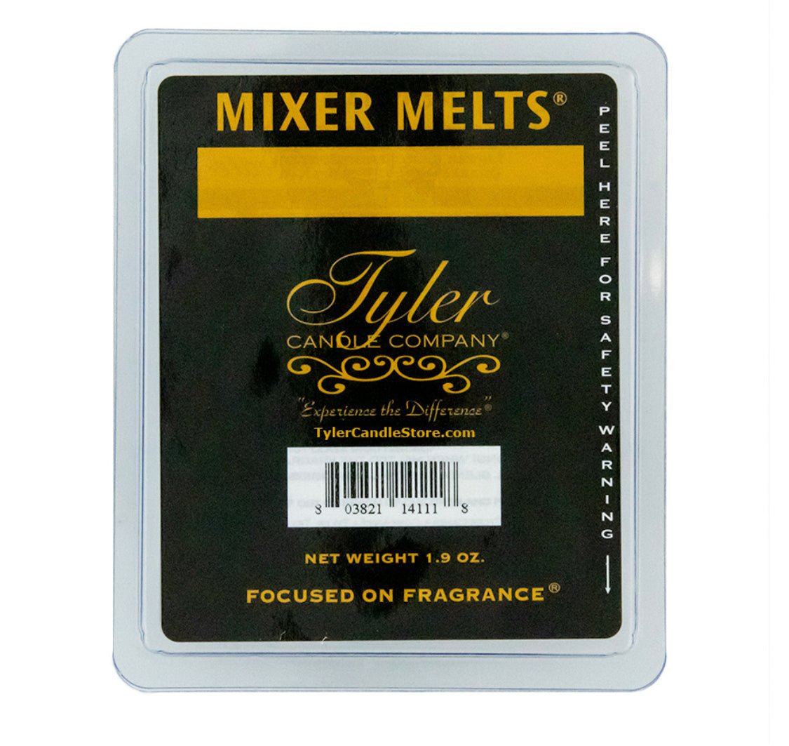 Mixer Melts (Scentsy Melts) Cinnabuns - Hey Heifer Boutique