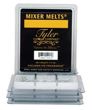 Mixer Melts (Scentsy Melts) Fleur De Lis - Hey Heifer Boutique
