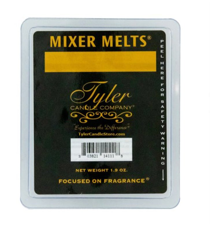Mixer Melts (Scentsy Melts) Frosted Pomegranate - Hey Heifer Boutique