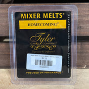 Mixer Melts (Scentsy Melts) Homecoming - Hey Heifer Boutique