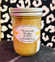 Monkey Butter - Hey Heifer Boutique