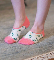 No Show Socks - Hey Heifer Boutique