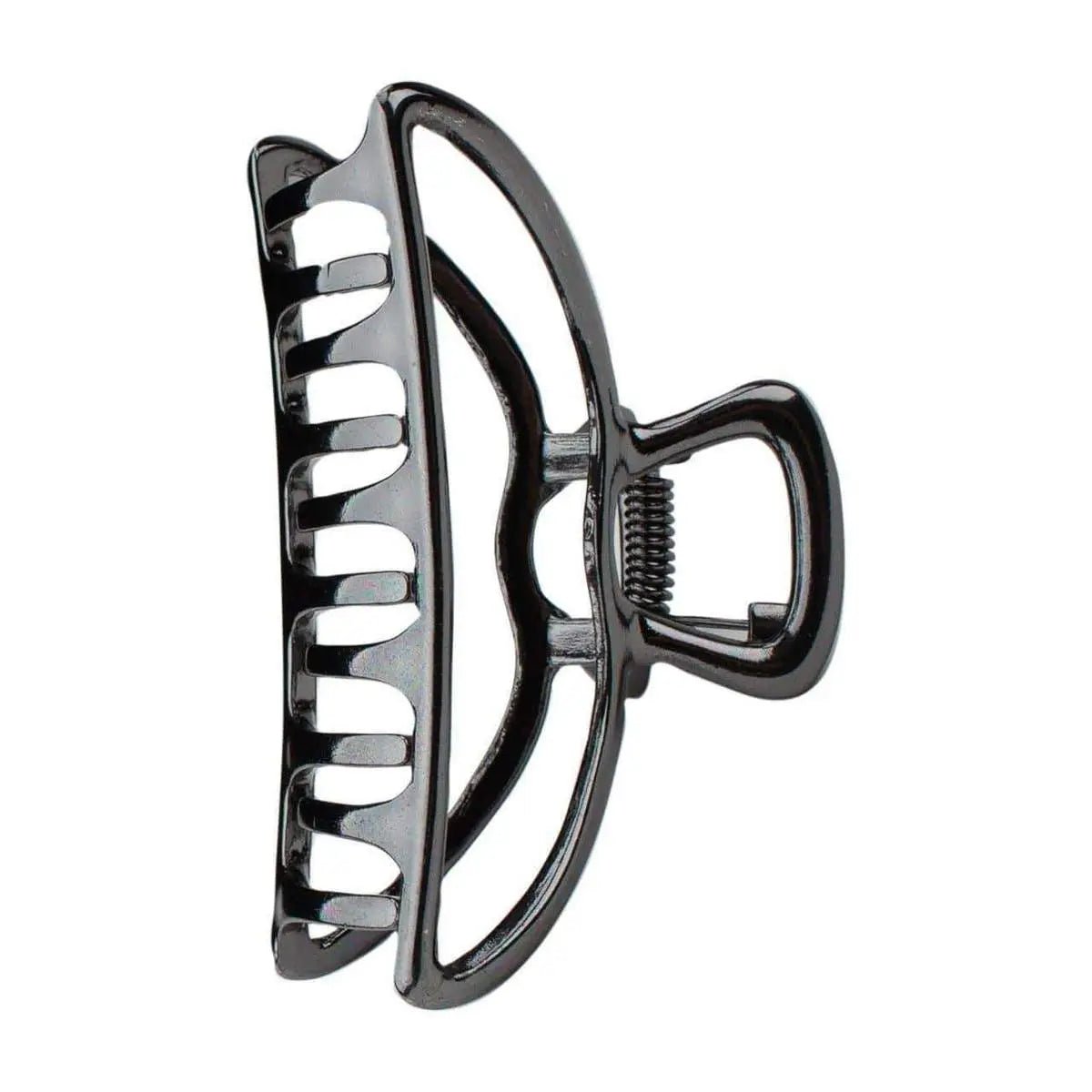 Open Shape Claw Clip - Hey Heifer Boutique