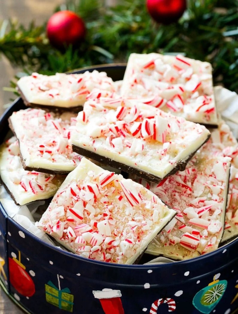Peppermint Bark - Hey Heifer Boutique