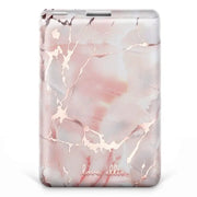 Power Bank Charger-Luxury Marble - Hey Heifer Boutique