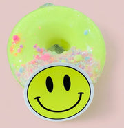 Preppy Donut Bath Bomb - Hey Heifer Boutique