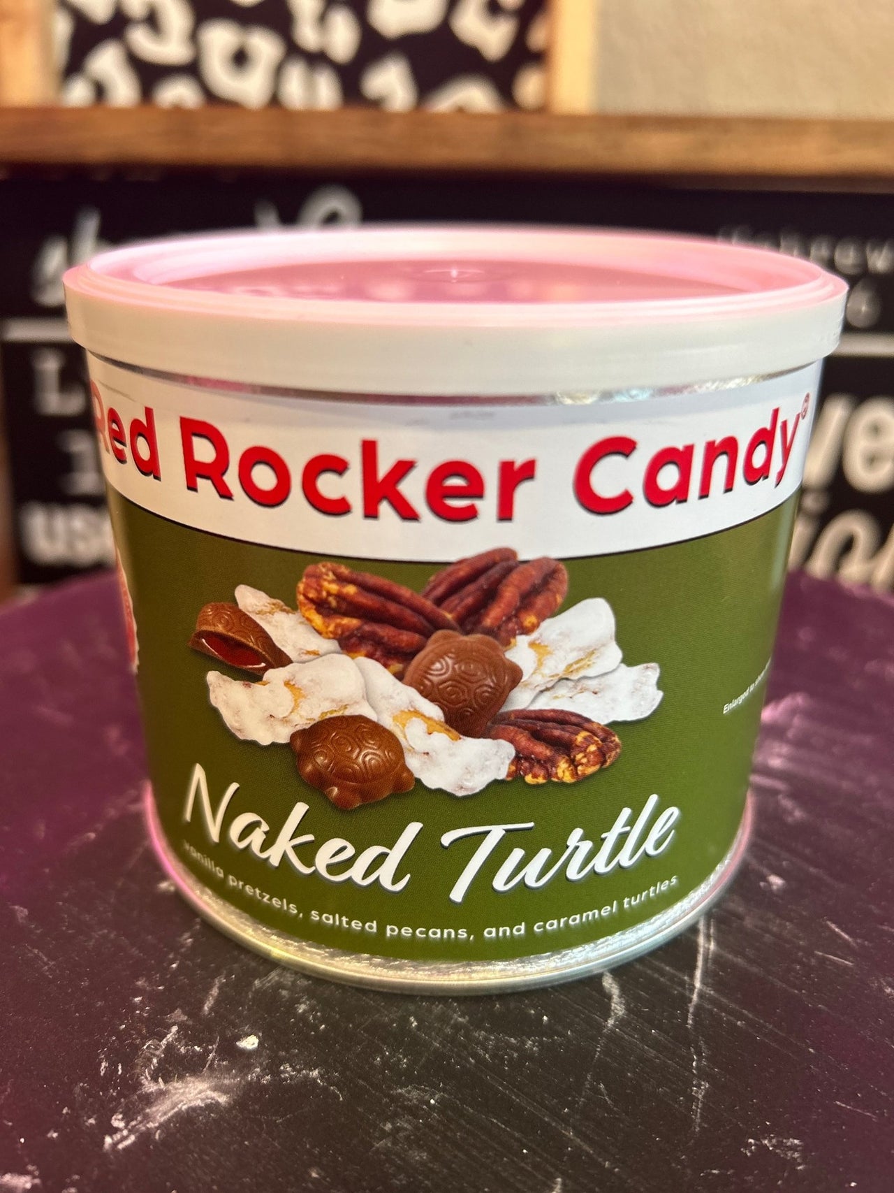 Red Rocker Candy - Hey Heifer Boutique