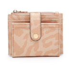 Sam Mini Snap Wallet/Card Holder - Hey Heifer Boutique