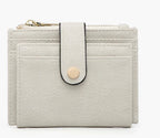 Sam Mini Snap Wallet/Card Holder - Hey Heifer Boutique