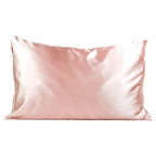 Satin Pillowcase - Hey Heifer Boutique