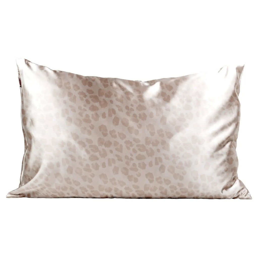Satin Pillowcase - Hey Heifer Boutique
