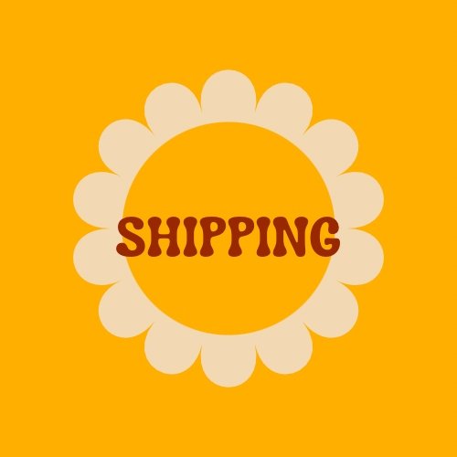 Shipping Cost - Hey Heifer Boutique