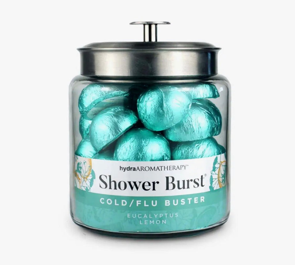 Shower Burst - Hey Heifer Boutique