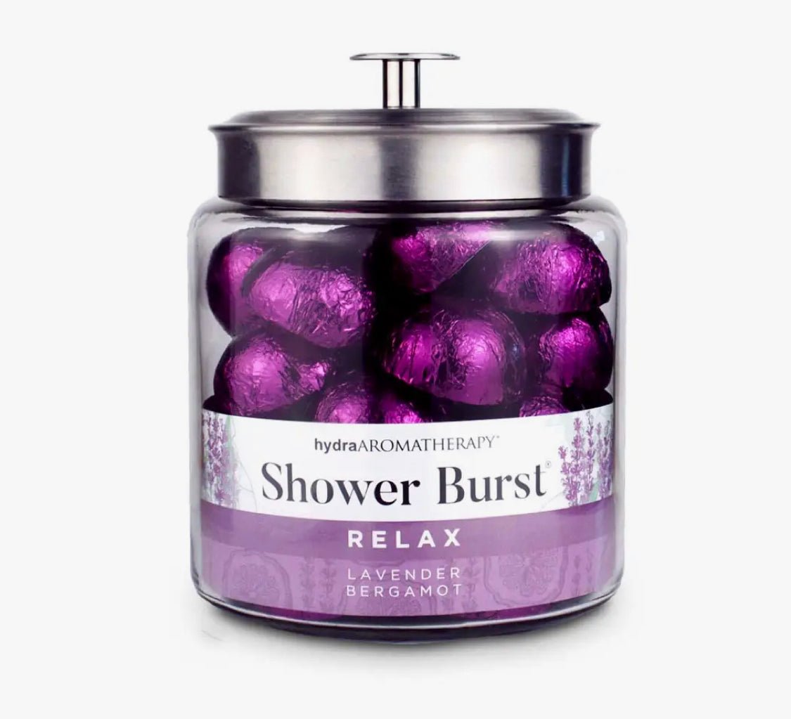 Shower Burst - Hey Heifer Boutique
