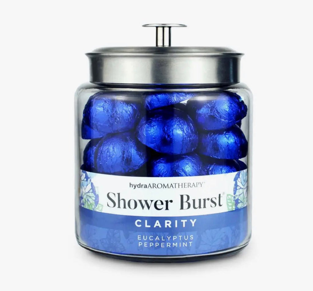 Shower Burst - Hey Heifer Boutique