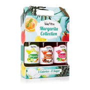 Skinny Syrup Margarita Mix Trio - Hey Heifer Boutique