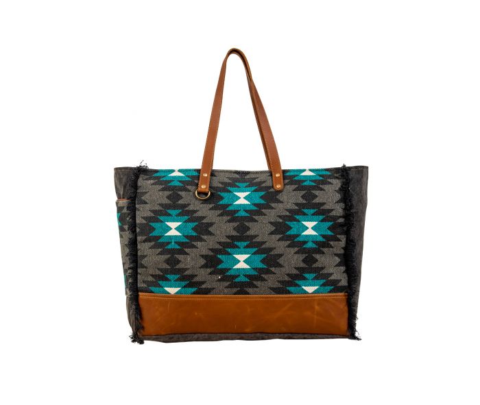 Starfire Weekender Bag - Hey Heifer Boutique