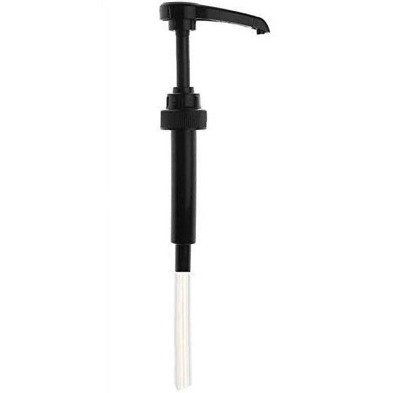 Syrup Pump - Hey Heifer Boutique