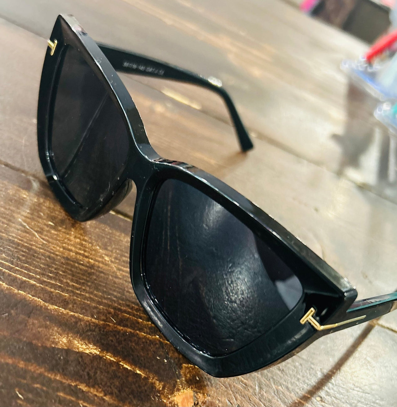 The Bianca Sunglasses - Hey Heifer Boutique