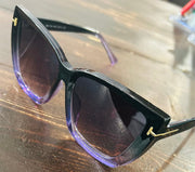 The Bianca Sunglasses - Hey Heifer Boutique