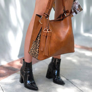 The Brandy Purse - Hey Heifer Boutique