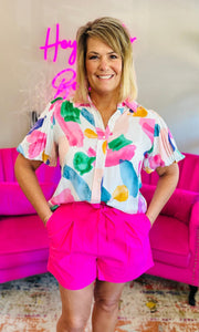 The Charlie Top - Hey Heifer Boutique