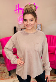 The Danielle Top - Hey Heifer Boutique