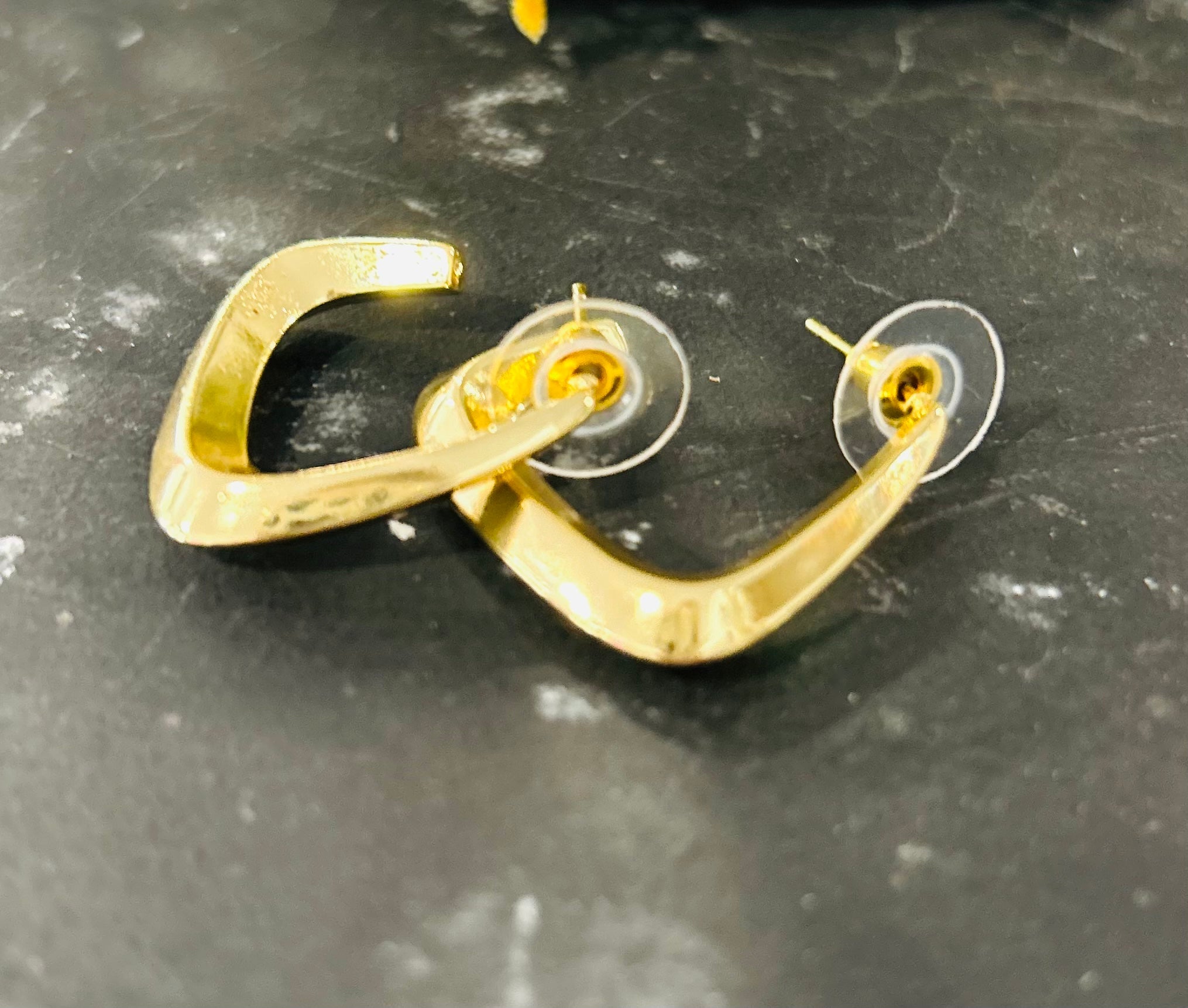 The Dorothy Earrings - Hey Heifer Boutique