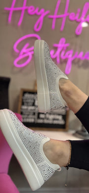 The Jesse Shoes - Hey Heifer Boutique
