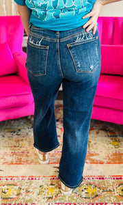 The Kelly Jeans - Hey Heifer Boutique