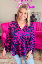 The Lanie Top - Hey Heifer Boutique