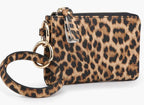 The Liv Bangle Wristlet - Hey Heifer Boutique