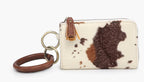 The Liv Bangle Wristlet - Hey Heifer Boutique