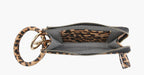 The Liv Bangle Wristlet - Hey Heifer Boutique