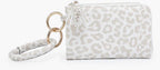 The Liv Bangle Wristlet - Hey Heifer Boutique