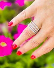 The Perfect Touch Ring 4 - Hey Heifer Boutique
